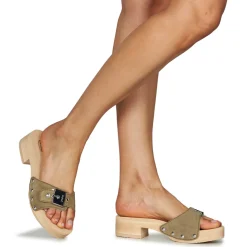 Scholl Mules / Sabots^- PESCURA JANE