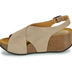 Scholl - YVONNE Beige Sale