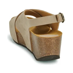 Scholl - YVONNE Beige Sale