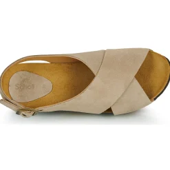 Scholl - YVONNE Beige Sale