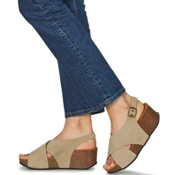 Scholl - YVONNE Beige Sale