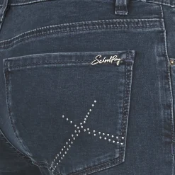 School Rag Jeans^- NEW LINDSEY