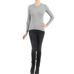 School Rag - PHOEBE SUPER SLIM COMFORT Noir Outlet