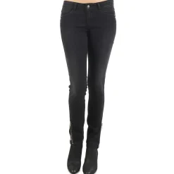 School Rag - PHOEBE SUPER SLIM COMFORT Noir Outlet