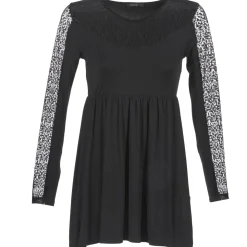 School Rag - ROSELYN Noir Outlet