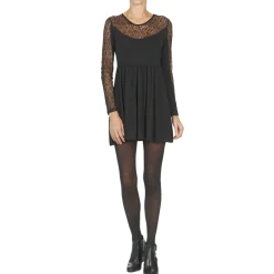 School Rag - ROSELYN Noir Outlet