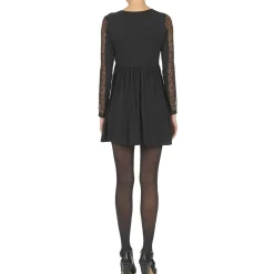School Rag - ROSELYN Noir Outlet