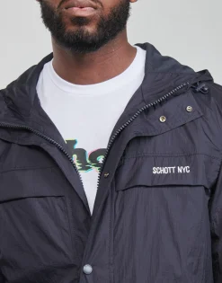 Schott Vestes^- ALCYON