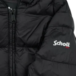 Schott - BIGBOY Noir Discount