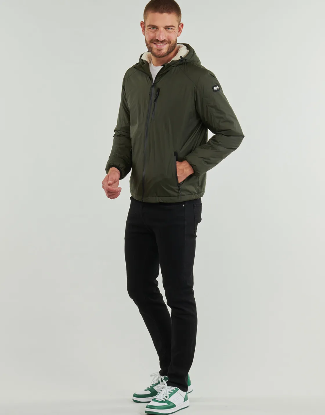 Schott - BLADEN< Vestes