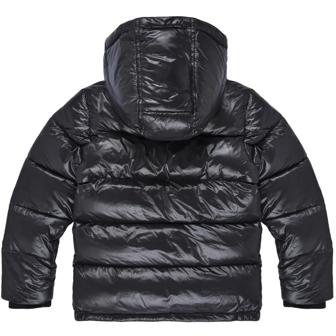 Schott - COLUMBUS B Noir Clearance