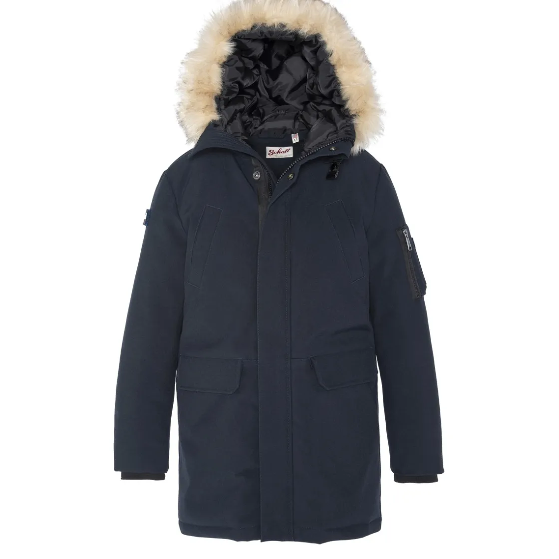 Schott - DIPTON Marine