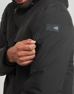 Schott Vestes^- EMMETT