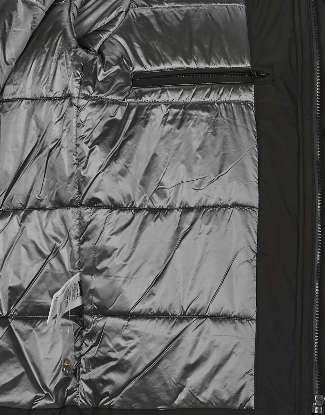 Schott Vestes^- EMMETT