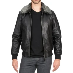 Schott - FELIATO Noir New