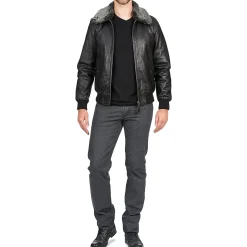 Schott - FELIATO Noir New