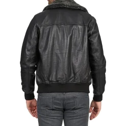 Schott - FELIATO Noir New