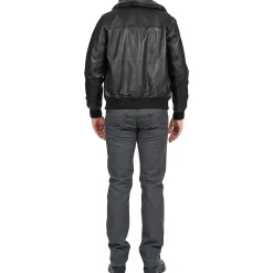 Schott - FELIATO Noir New