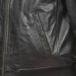 Schott - FELIATO Noir New