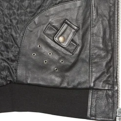 Schott - FELIATO Noir New