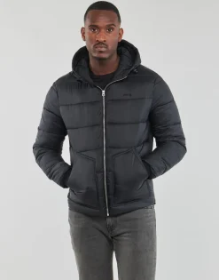 Schott - HAWK-RS Noir New