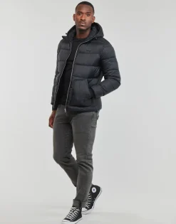 Schott - HAWK-RS Noir New