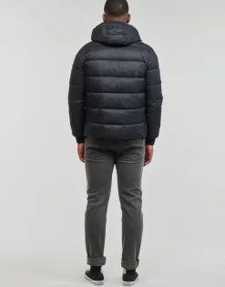 Schott - HAWK-RS Noir New