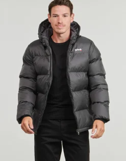Schott - IDAHO2 Gris New