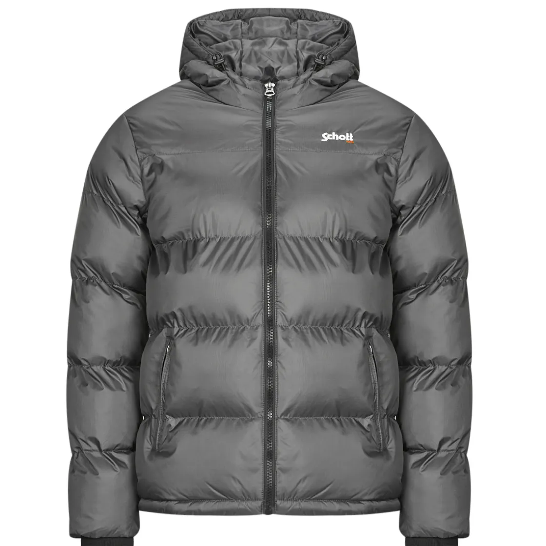 Schott - IDAHO2 Gris New