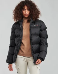 Schott - IDAHO2 Noir Hot
