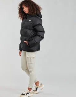 Schott - IDAHO2 Noir Hot