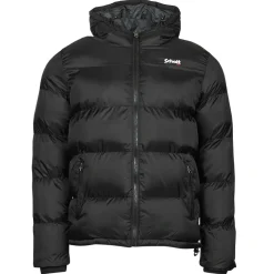 Schott - IDAHO2 Noir Hot