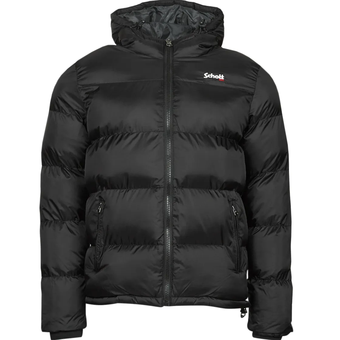 Schott - IDAHO2 Noir Hot