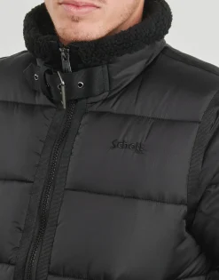 Schott Manteaux^- IDAK