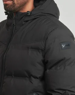 Schott - INLAND Noir Online