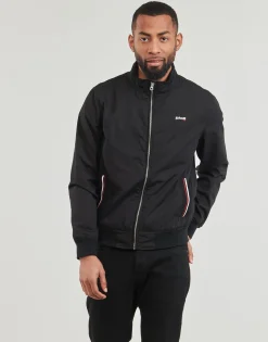 Schott - KENTON Noir Hot