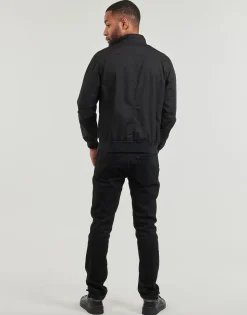 Schott - KENTON Noir Hot