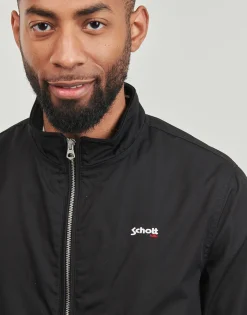 Schott - KENTON Noir Hot