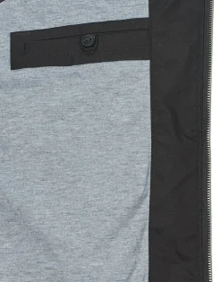 Schott - KENTON Noir Hot