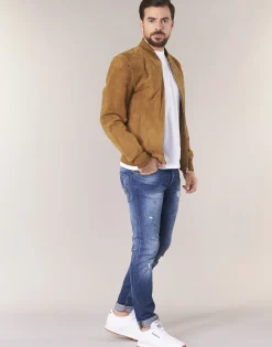 Schott Vestes^- LC301