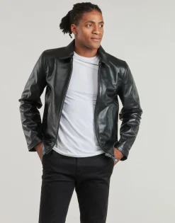 Schott - LC 5100 LIGHT Noir Sale