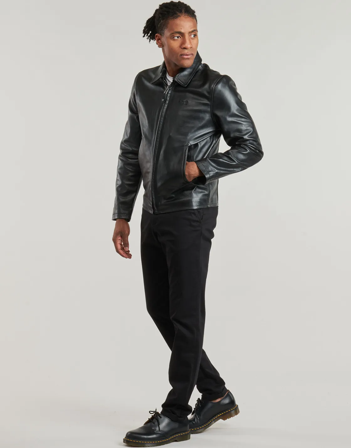 Schott - LC 5100 LIGHT Noir Sale