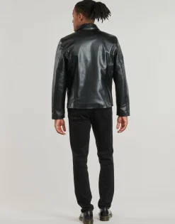 Schott - LC 5100 LIGHT Noir Sale