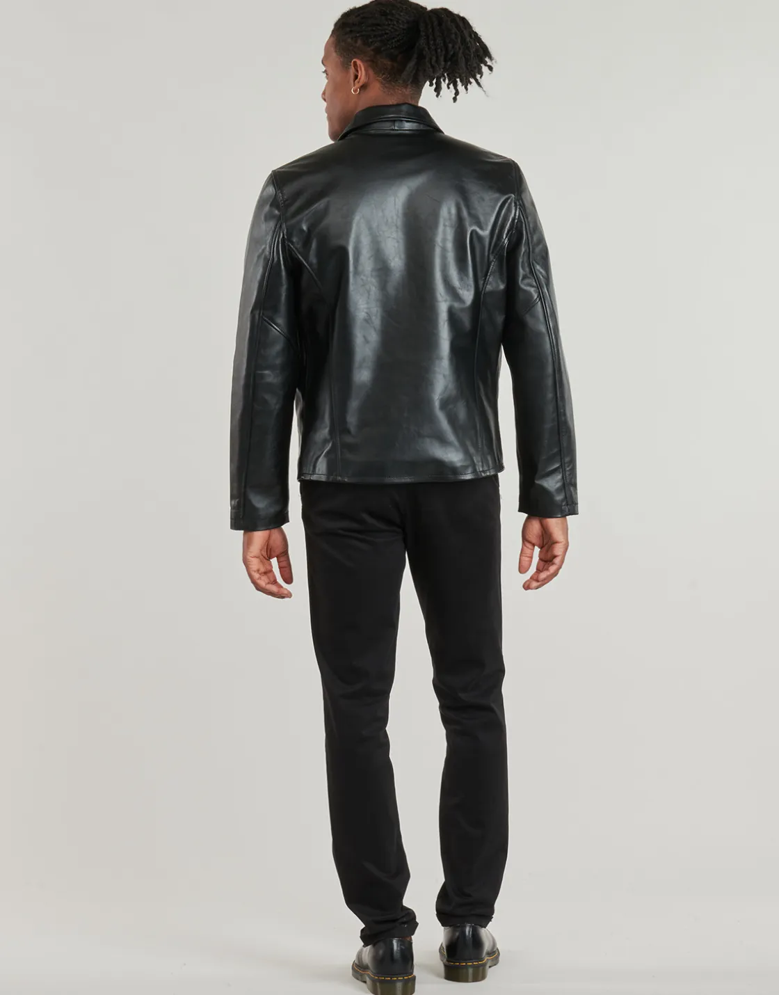 Schott - LC 5100 LIGHT Noir Sale