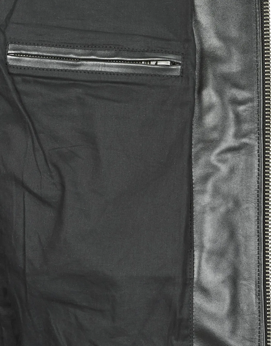 Schott - LC 5100 LIGHT Noir Sale