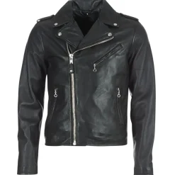 Schott - LEVOQ Noir Outlet