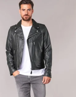 Schott - LEVOQ Noir Outlet