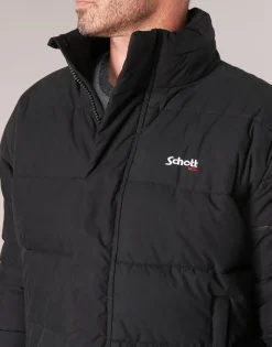 Schott Manteaux^- NEBRASKA