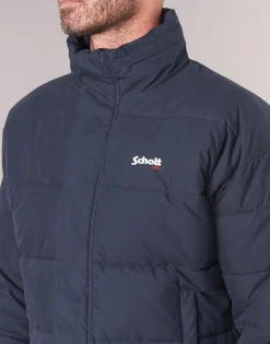 Schott - NEBRASKA< Manteaux