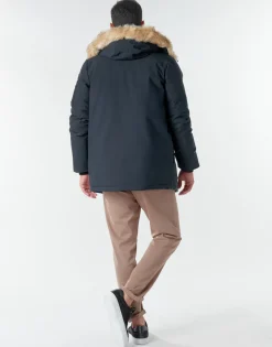 Schott Manteaux^- NELSON20